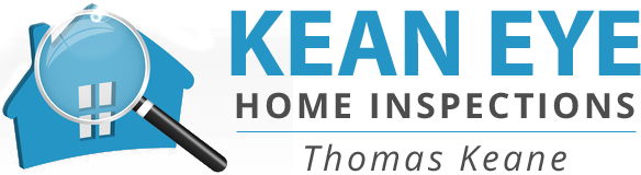 Kean Eye Home Inspections logo