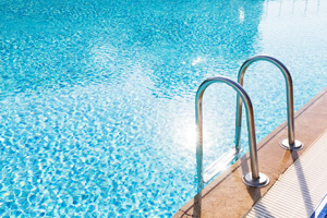 Pool and Spa Testing